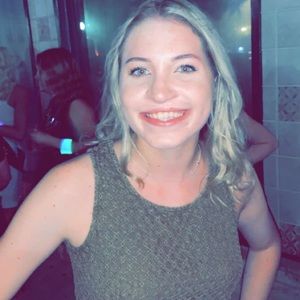 Meet your Posher, Karly